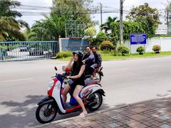 -自然餐厅(Phuket)