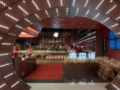 -鼎香缘海鲜自助火锅烤肉(锦辉购物广场店)