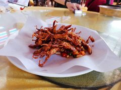 -大笑饭堂(甲子桥店)