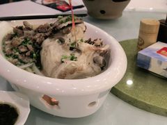 -围龙屋客家食府(福田店)