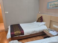 -南京双门楼宾馆(盐仓桥地铁站阅江楼店)