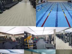 -鲸灵公元游泳中心