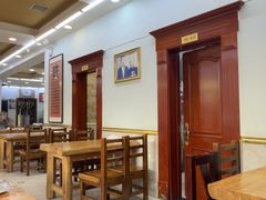 -清真利德顺小老饭庄(复兴路店)