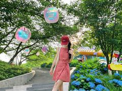 -杭州少年儿童公园