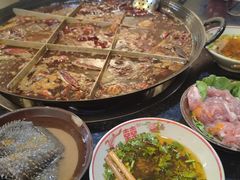 -利姐牧牛匠老火锅(兰花店)