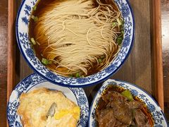 -老横泾面馆(吴中横泾店)