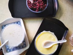 凤凰奶糊-百花传统甜品店(原址店)