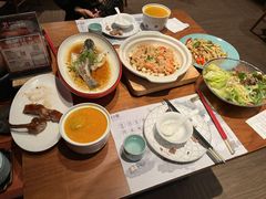 -同庆楼(华强吾悦广场店)