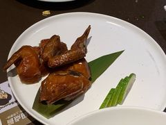 -有璟阁港式餐厅(国贸商城店)