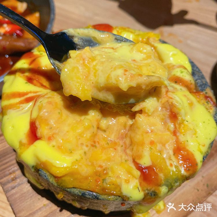 NEED创意韩国料理｜宝藏店铺🇰🇷