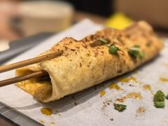 -小马哥烧烤(楚州店)