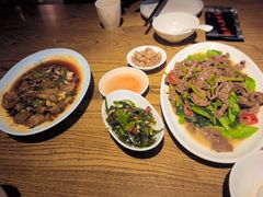 -潮中人·潮州菜(益乐路店)