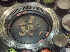 -九田家黑牛烤肉料理(潍坊青州市泰华城店)