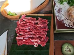 -慢丽江·云南野生菌土鸡锅(西山店)