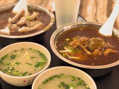 -小高后安粉餐厅(解放四路店)