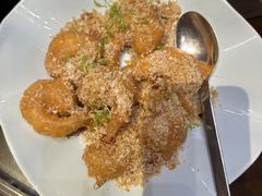 -彩丰楼·中餐厅(国家会展中心上海洲际店)