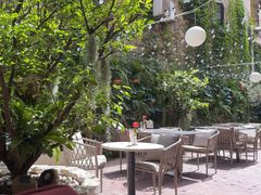 -Osteria Garden 生蚝花园餐厅(原进贤路店)