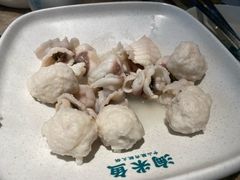 -淘米捞·米汤脆鲩鱼火锅(福田皇岗店)