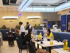 -兰湘子·湘菜小炒(盛龙广场店)