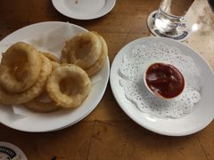 -兰特伯爵西餐厅·啤酒屋(方庄店)