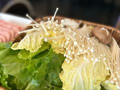 -同仁四季椰子鸡(无锡滨湖万象汇店)