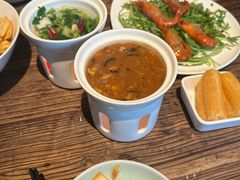 -瓦库茶馆17号(海汇港店)