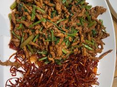 -春饼先生·北京烤鸭(甘井子万达店)