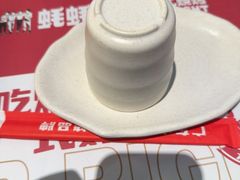 -蚝蚝先生·广式烧烤(信天广场店)