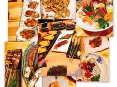 -割烹酱子日本料理(弘基财富广场店)
