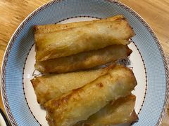 春卷-下塘街25号农家菜馆(新场店)