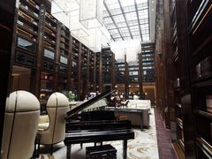 -南京圣和府邸豪华精选酒店