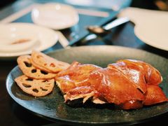 -杭州西子湖四季酒店·金沙厅
