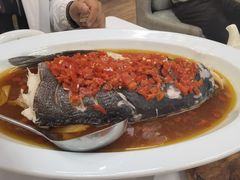 -楚山晓·湖北菜(武汉光谷K11店)