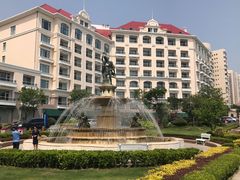 -青岛海景花园大酒店