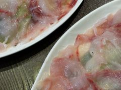 -土著渔匠·养生蝴蝶鱼(香樟路店)