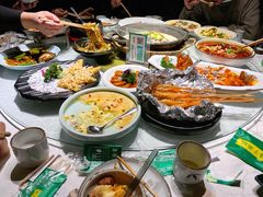 -嘉禾·悦享餐厅(八方汇店)