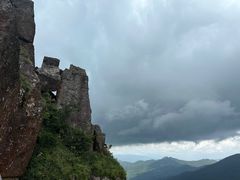 -七仙岭温泉国家森林公园