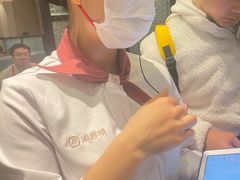 -海底捞火锅(高新万达广场店)