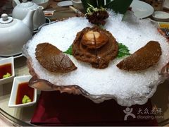 -陶陶居海鲜酒家(新马路店)