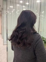-时尚殿堂hair salon（上地华联店）