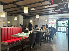 -惠丰源烩面馆(经七路店)