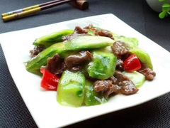 -广州海鲜酒楼(长丰园店)