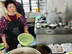 -林家饭店(新林公路店)