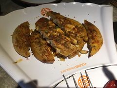 -小杨烤肉(高新店)