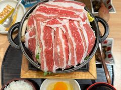 -森味花园·日本料理(伊藤洋华堂亚运村店)