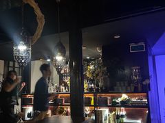 -Uncle Kosto科斯托·中东菜