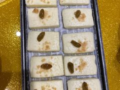 石板飘香奶豆腐-德乐海蒙餐