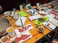 -养牛邓·潮汕牛肉海鲜自助火锅(广州店)