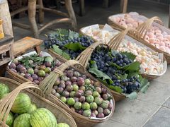 -青城甲(青城山店)