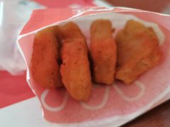 -华莱士·全鸡汉堡(艳粉店)